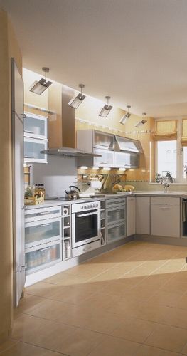 High flight loftlampe væglampe oligo