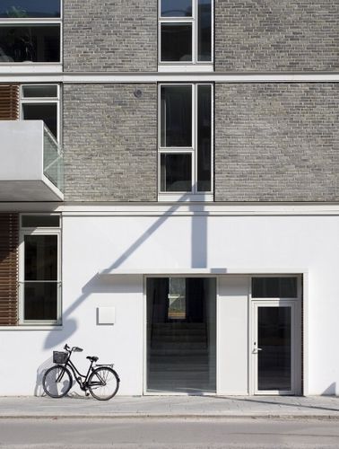 Stoa 320 loftlampe væglampe focus-lighting