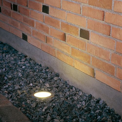 Muldvarp nedgravningsspot David Super Light