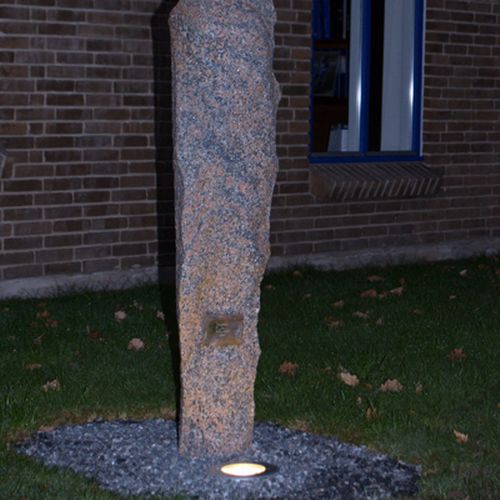 Muldvarp nedgravningsspot David Super Light