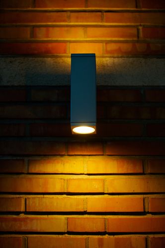 Mauro udendørs væglampe Psm Lighting