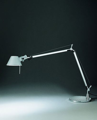 Tolomeo bordlampe Artemide