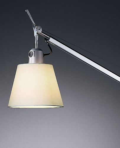 Tolomeo Basculante bordlampe Artemide