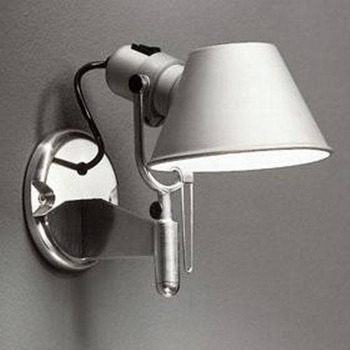 Tolomeo Faretto bordlampe Artemide