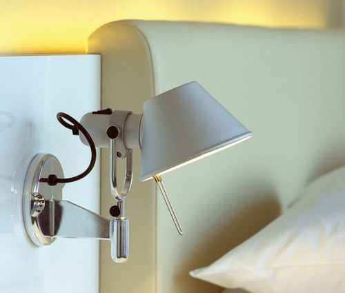 Tolomeo Faretto bordlampe Artemide 