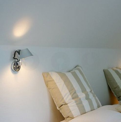 Tolomeo Micro Faretto væglampe Artemide (Default)