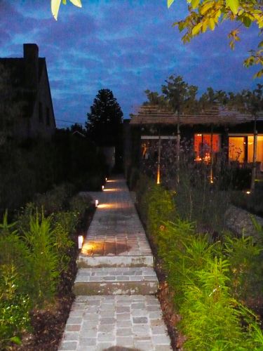 Toledo 303 R rustfri stål pullert psm lighting