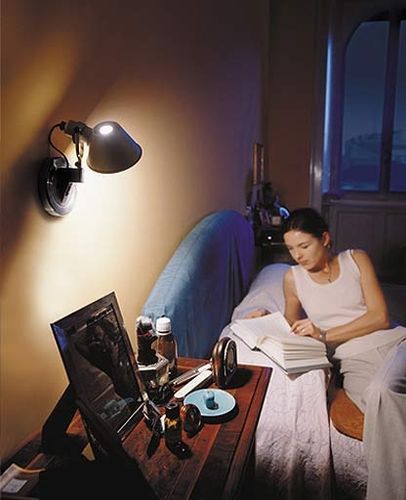 Tolomeo Faretto bordlampe Artemide