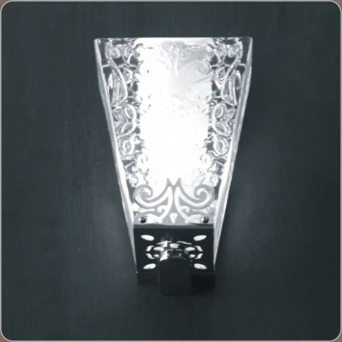 Vicky væglampe Fabbian