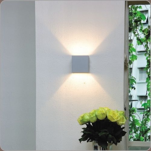Brick IP65 Lumini