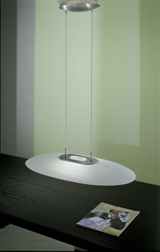 Ellipse pendel Designet af Saija