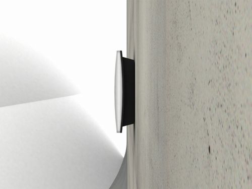 Stoa 320 loftlampe væglampe focus-lighting