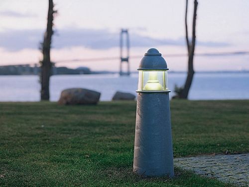 Pharos 850 mm pullert focus lighting