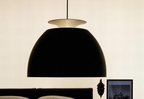 Super bossa Ø75 pendel Lumini