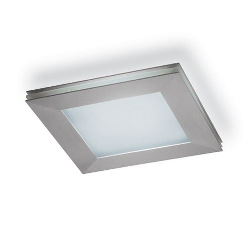 Sandwich væglampe loftlampe vibia
