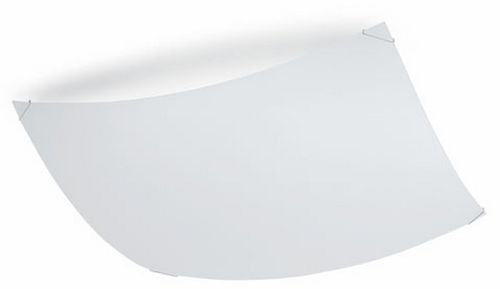 Quadra Ice loftlampe vibia