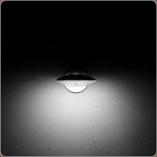 Puro tavola B bordlampe Occhio