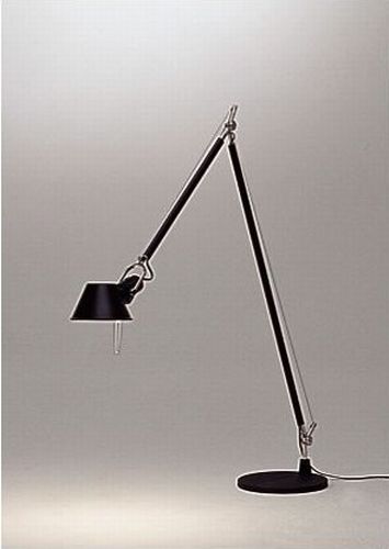 Tolomeo Reading E27/ LED gulvlampe Artemide