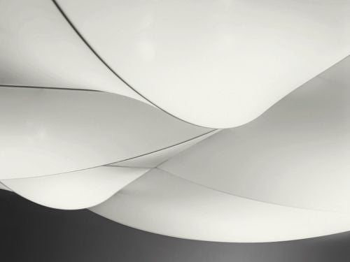 miljøbillede nelly 60/100/140 loftlampe axolight