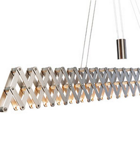 FleXXXibile LX XXL pendel Lucifer