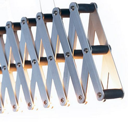 FleXXXibile LX lang pendel Lucifer