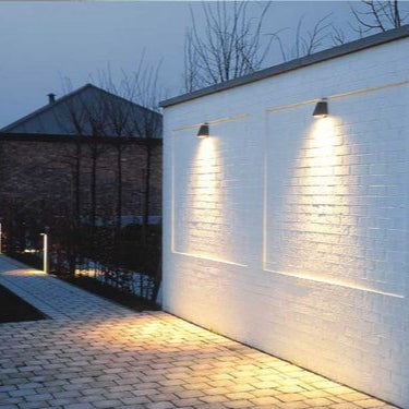 Beamy GU10 The Royal Botania