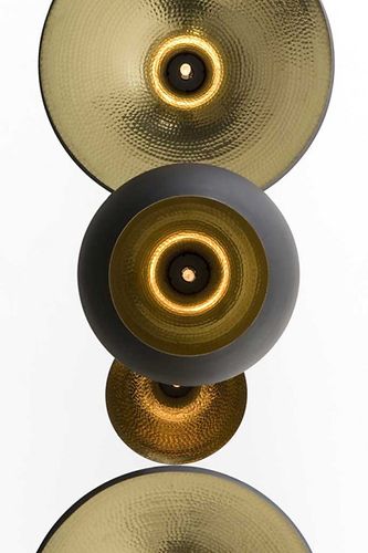 Beat shade pendel Tom Dixon