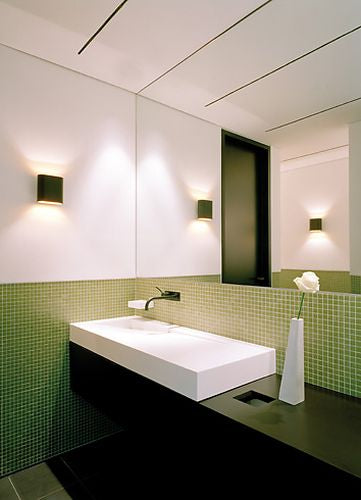 Duell væglampe LED 500lm Modular