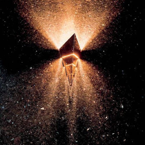 Zaphir væglampe iconi