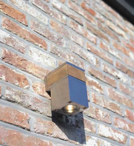 Q-bic down væglamper The Royal Botania