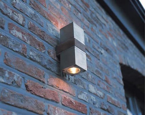 Q-bic up/down væglamper The Royal Botania