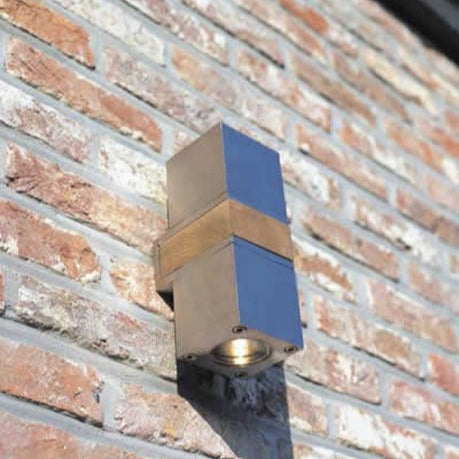 Q-bic up/down væglamper The Royal Botania