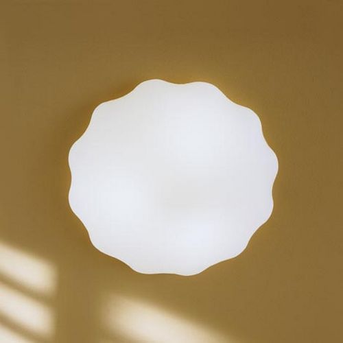 Nubia PP 45 loftlampe fra Leucos