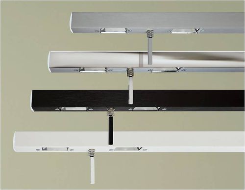Squadrone gulvlampe BYOK