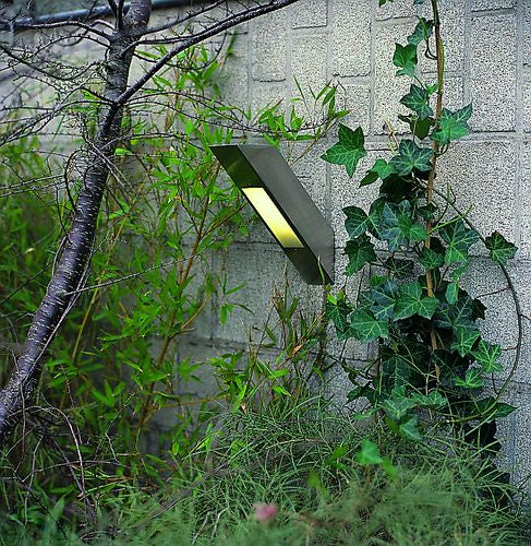 Nemea udendørs væglampe Psm Lighting