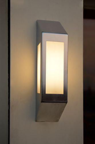 Metis W703 udendørs væglampe Psm Lighting