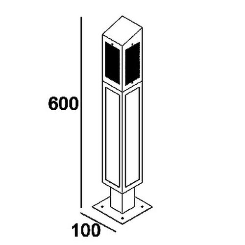 Tossa pullert psm lighting