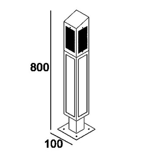 Tossa pullert psm lighting
