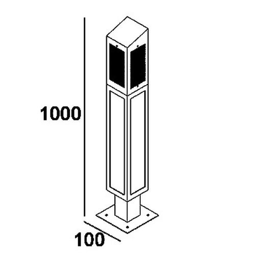 Tossa pullert psm lighting