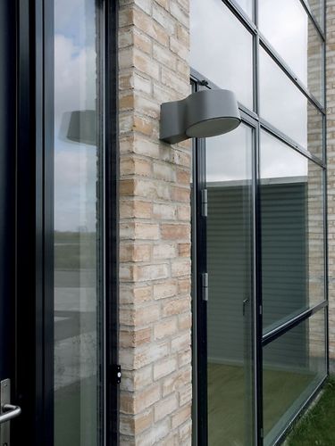 Nyx væg 190 væglampe focus-lighting