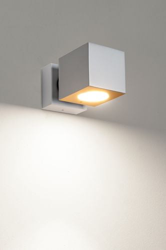 Bob W1292D væglampe PSM Lighting