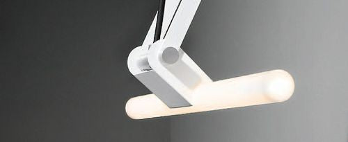 Nomad Linestra Short væglampe loftlampe Modular