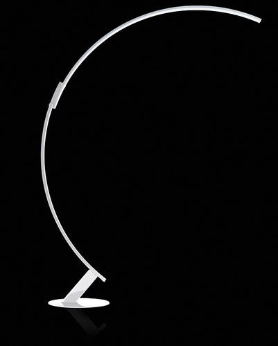 Kyudo gulvlampe kundalini