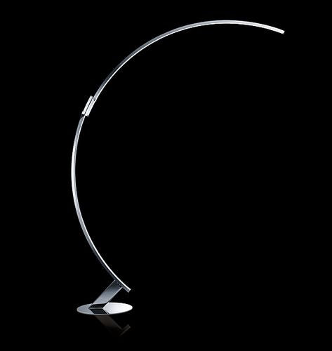 Kyudo gulvlampe kundalini