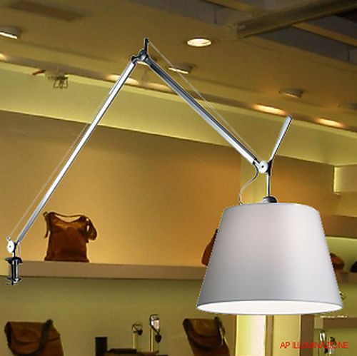 Tolomeo Mega væglampe Artemide