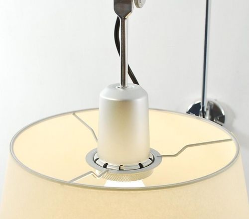 Tolomeo Mega væglampe Artemide