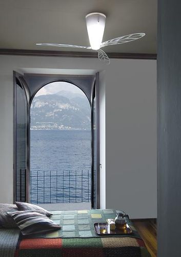 Blow D28 loftlampe Luce Plan