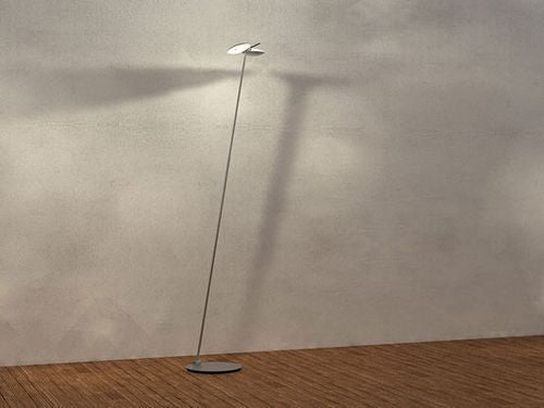 Puro Terra Doppio Lente B gulvlampe Occhio