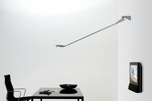D7 væglampe Luce Plan