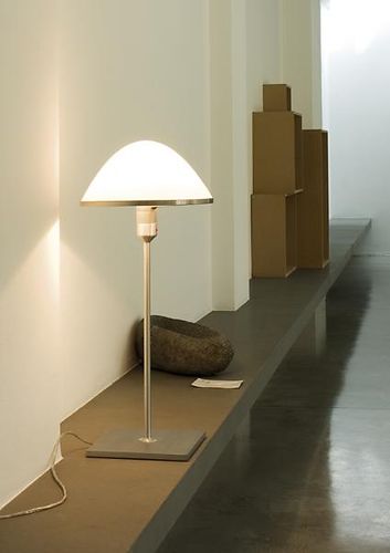 Miranda D60 bordlampe Luceplan
